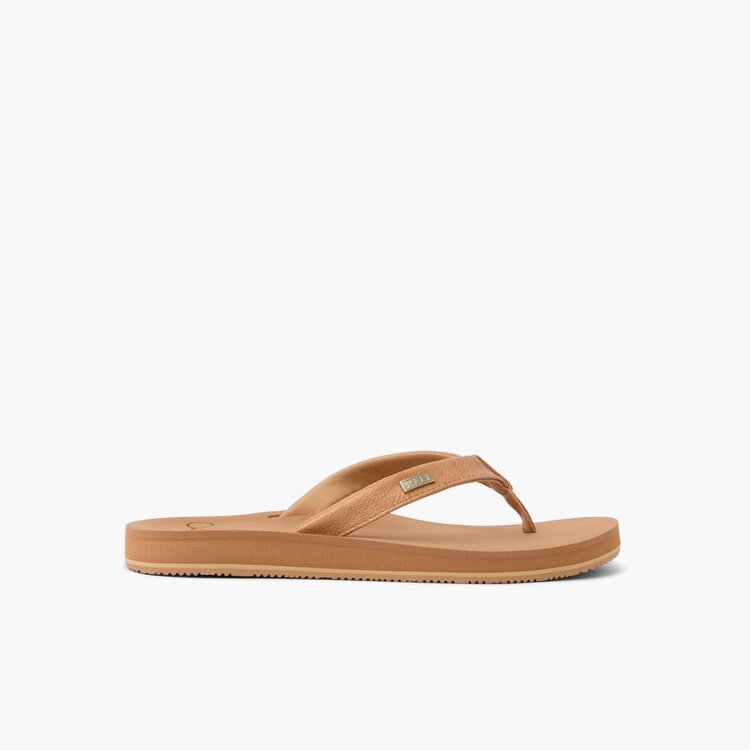 Reef Baja Sandals | Almond