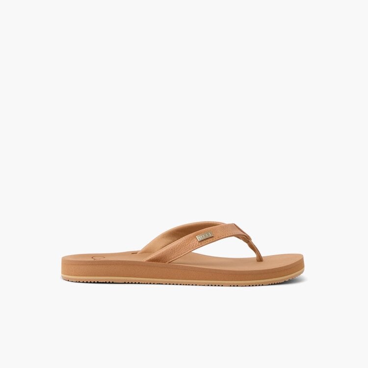 Reef Reef Baja Sandals | Almond