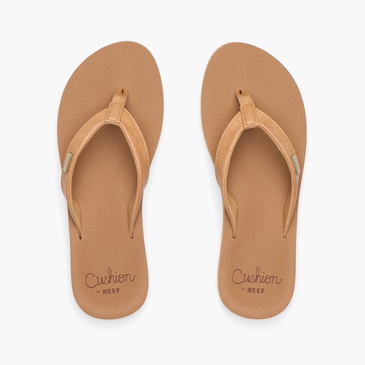 Reef Baja Sandals | Almond