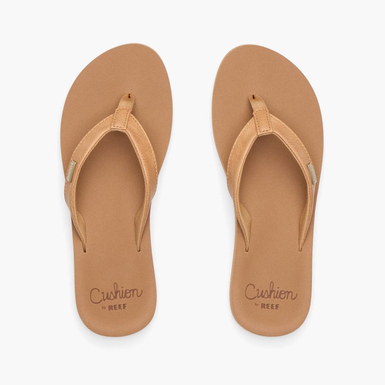 Reef Reef Baja Sandals | Almond