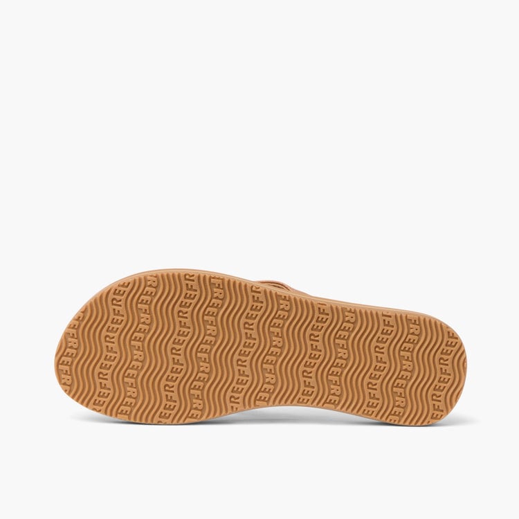 Reef Reef Baja Sandals | Almond