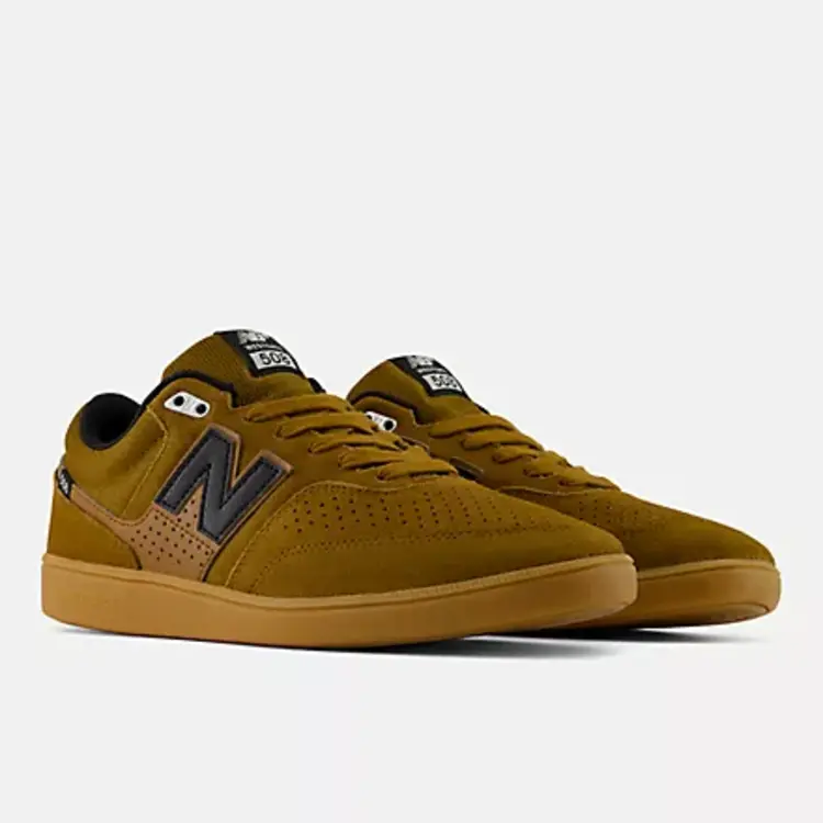 New Balance New Balance 508 Westgate | Brown/Gum