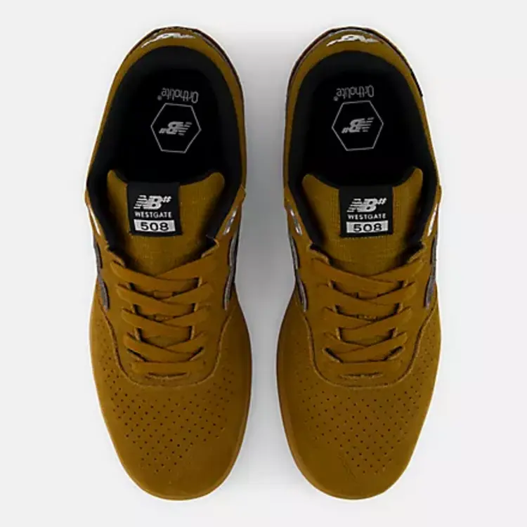 New Balance New Balance 508 Westgate | Brown/Gum