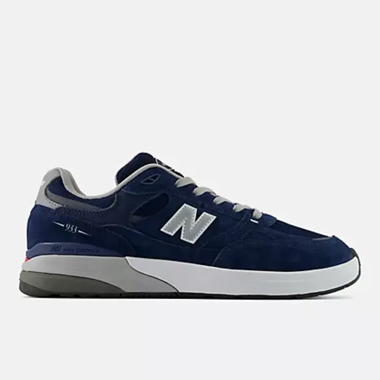 New Balance New Balance 933 Reynolds Wide | Navy/White