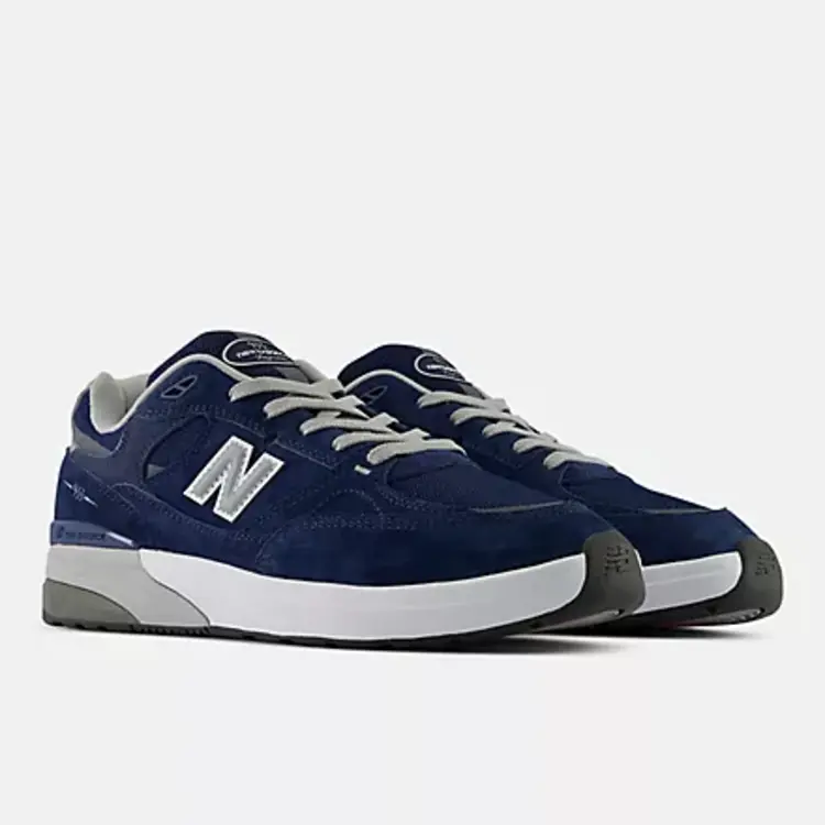 New Balance New Balance 933 Reynolds Wide | Navy/White