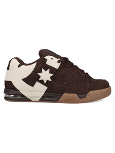 DC Command SE | Brown/White/Gum