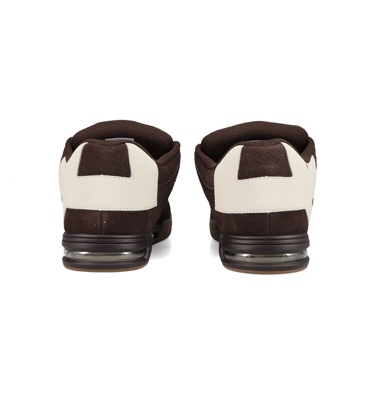 DC DC Command SE | Brown/White/Gum