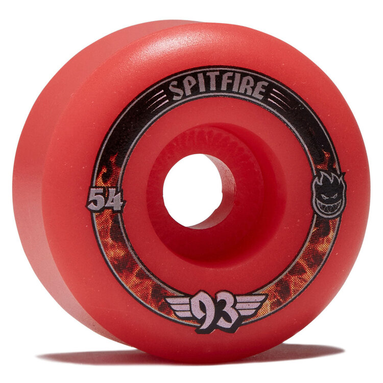 Spitfire Spitfire F4 93D Radial Pink | 54mm