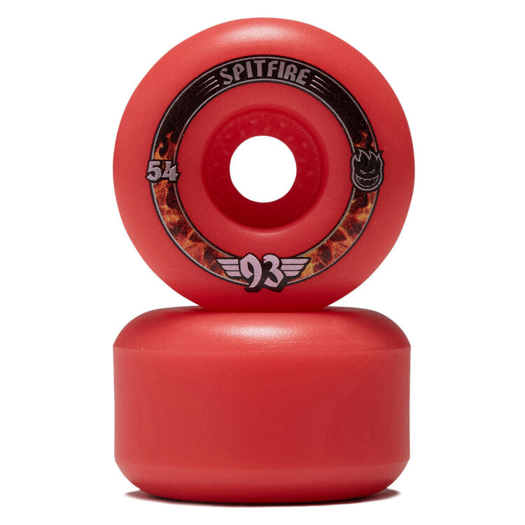 Spitfire Spitfire F4 93D Radial Pink | 54mm
