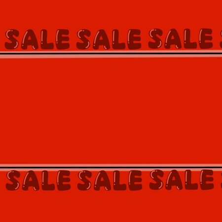 SALE