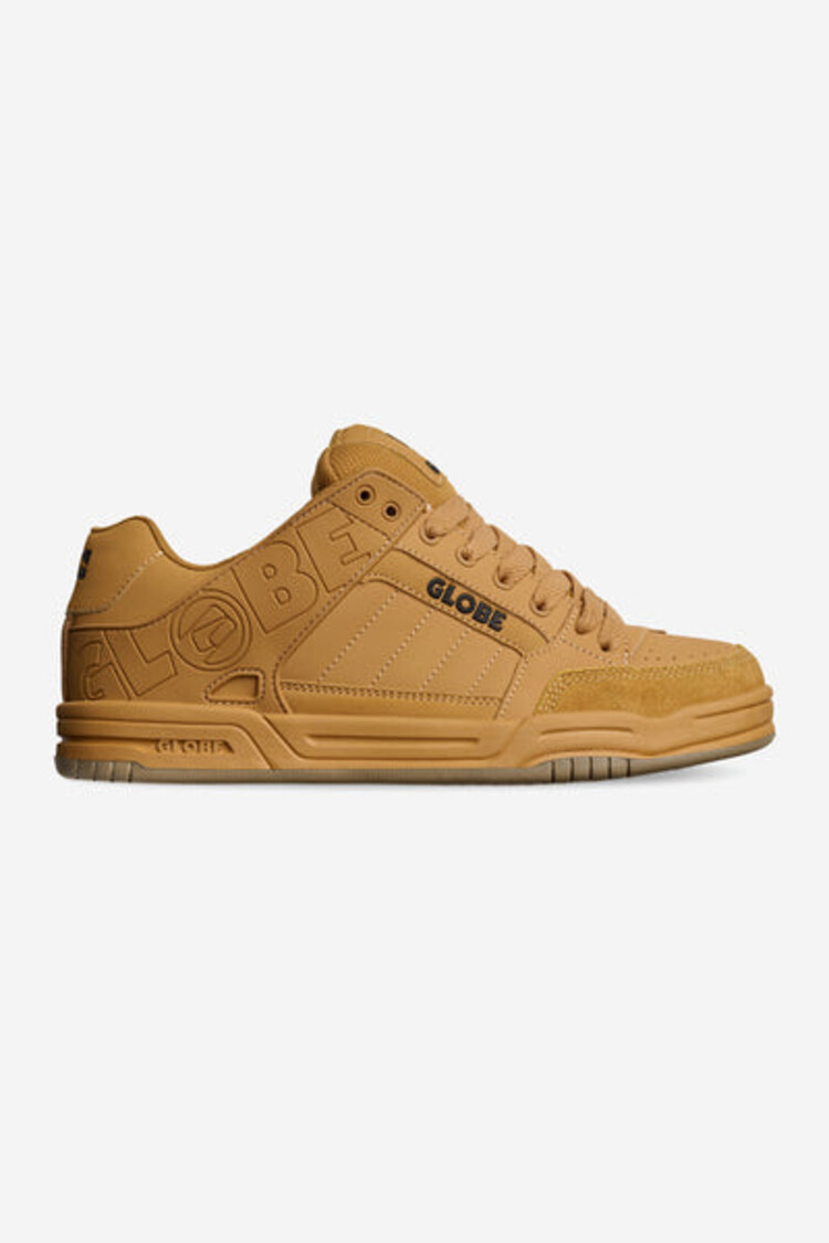 Globe Globe Tilt | Honey/Gum