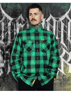 Dixxon Demon Hunter Flannel