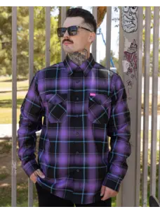 Dixxon Cruzer Flannel
