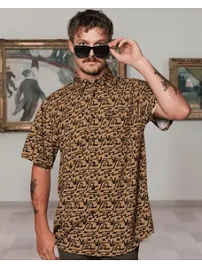Dixxon Bueller Party Shirt