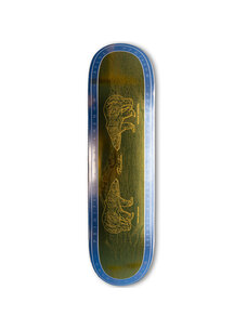 Primitive x Mehrathon Toonie Deck