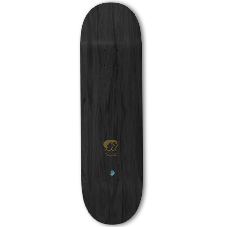 Primitive Primitive x Mehrathon Toonie Deck