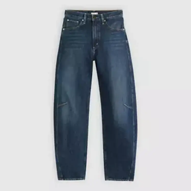 Levi's Levi's Cinch Barrel |New Shades - Dark Wash