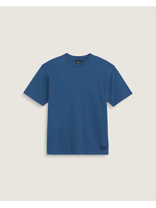 Vans Premium Short Sleeve  Loose Fit Tshirt | Deep Indigo