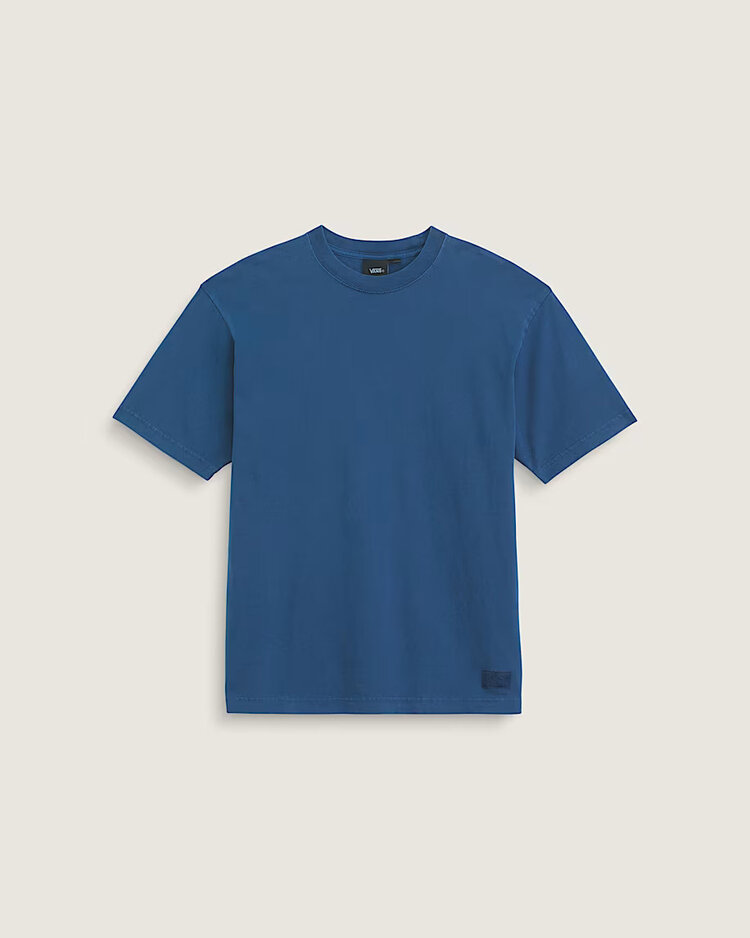 Vans Vans Premium Short Sleeve  Loose Fit Tshirt | Deep Indigo