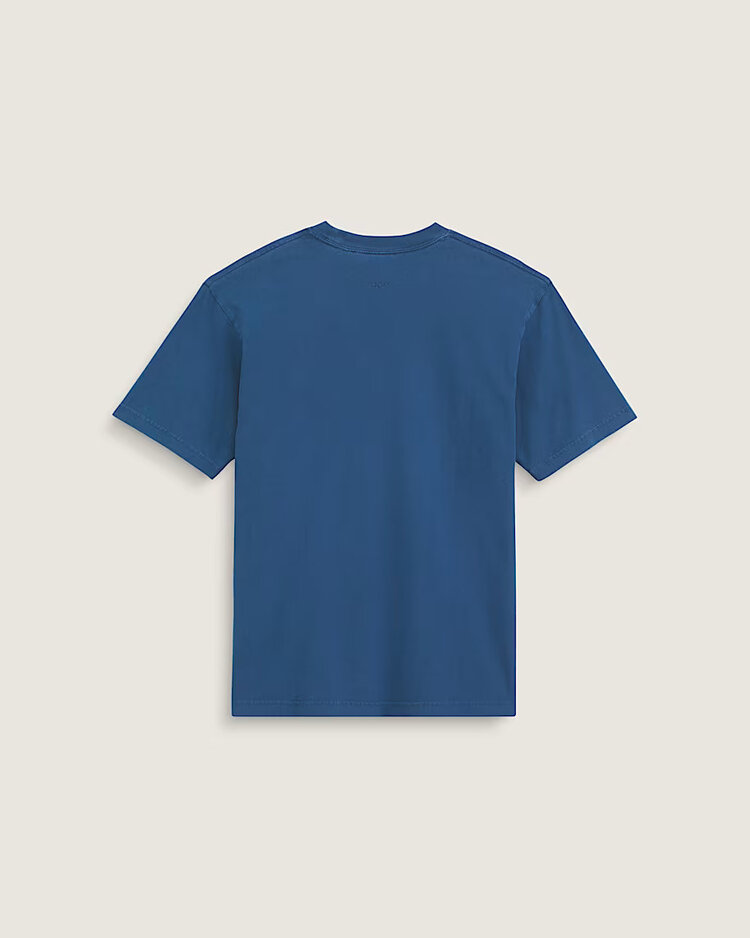 Vans Vans Premium Short Sleeve  Loose Fit Tshirt | Deep Indigo