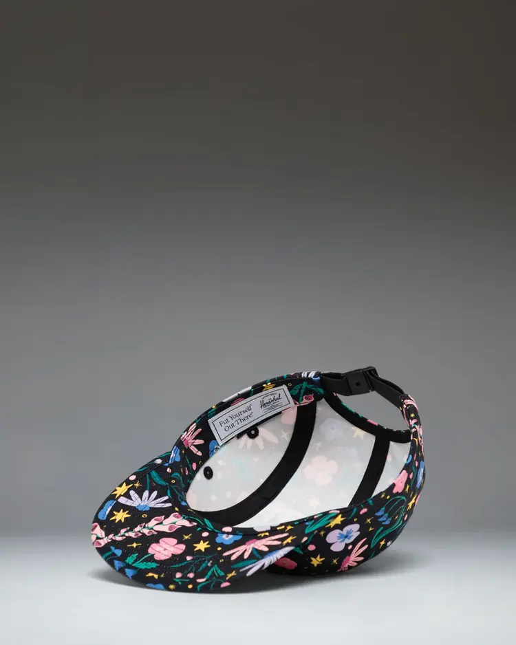 Herschel HERSCHEL Glendale Kids Cap | Enchanted Garden