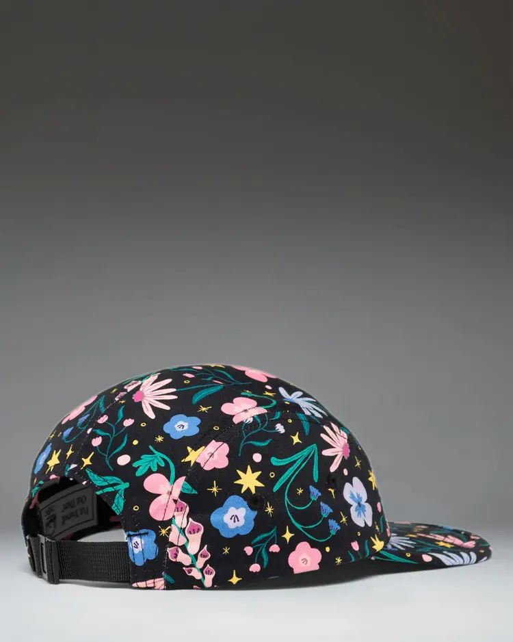 Herschel HERSCHEL Glendale Kids Cap | Enchanted Garden