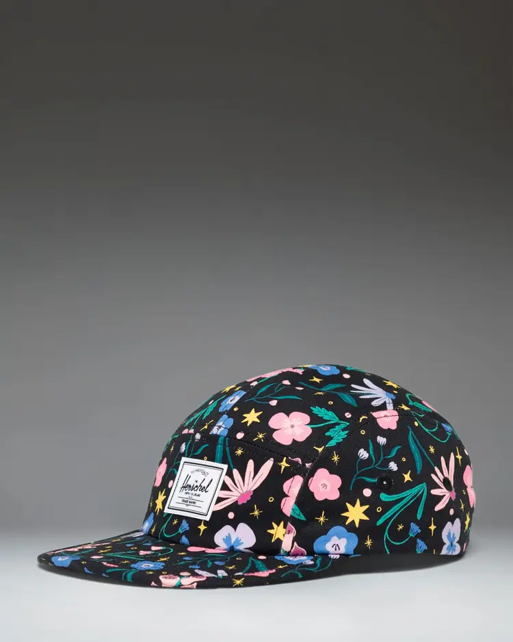 Herschel HERSCHEL Glendale Kids Cap | Enchanted Garden