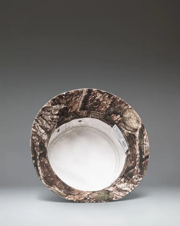 Herschel HERSCHEL Realtree Norman Bucket Hat | Apx Camo