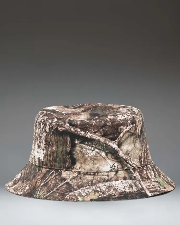 Herschel HERSCHEL Realtree Norman Bucket Hat | Apx Camo