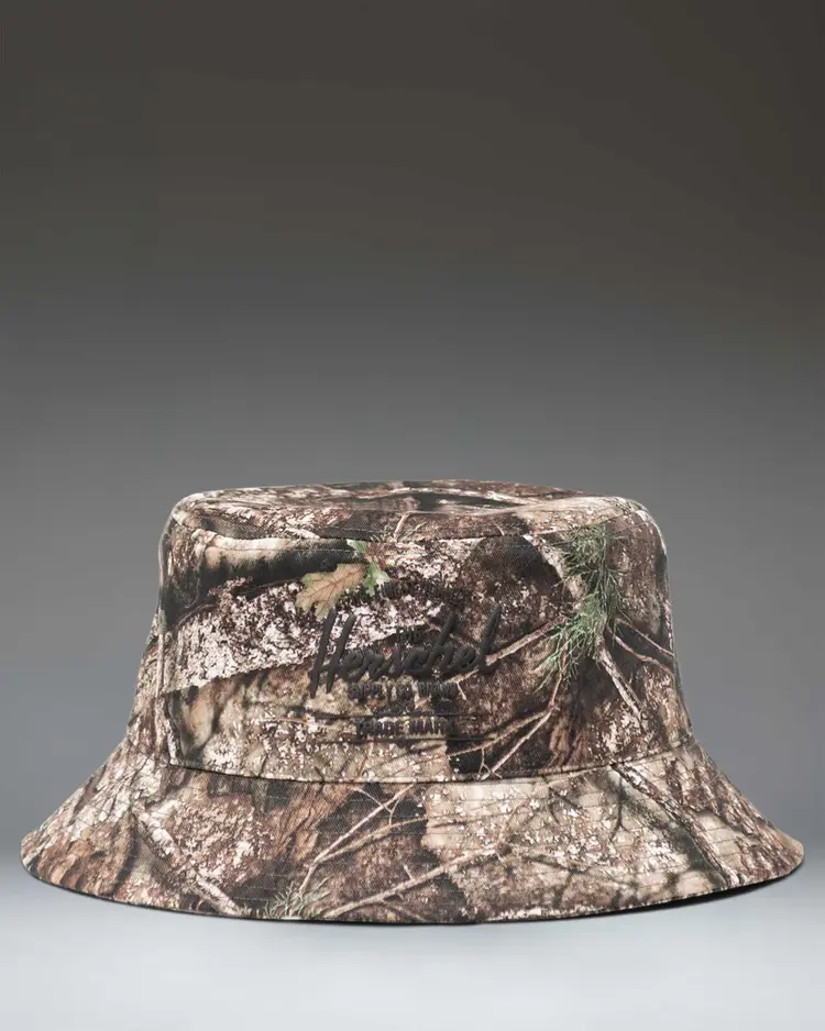Herschel HERSCHEL Realtree Norman Bucket Hat | Apx Camo