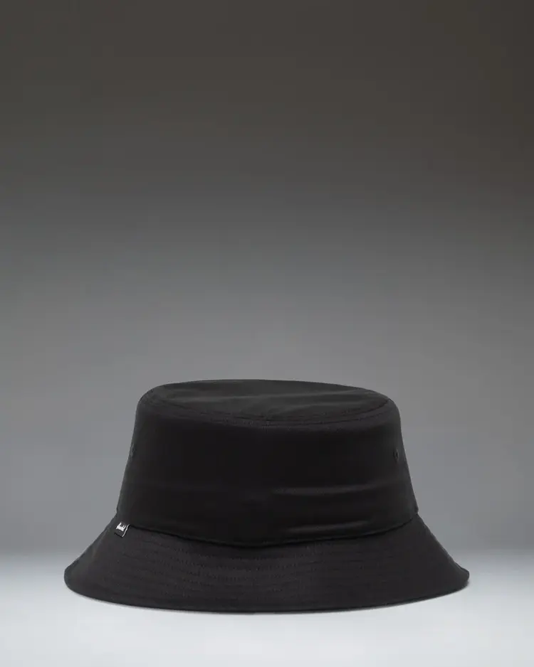 Herschel HERSCHEL Norman Bucket Hat | Black