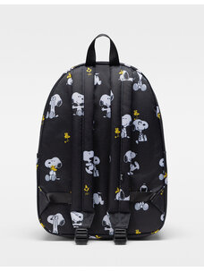 Herschel HERSCHEL Peanuts Classic Snoopy And Woodstock | Black