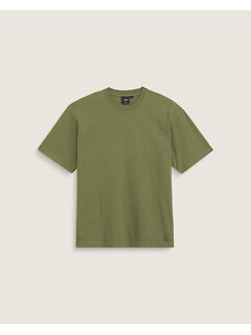 Vans Premium S/S Loose Fit Tshirt | Green Balsam