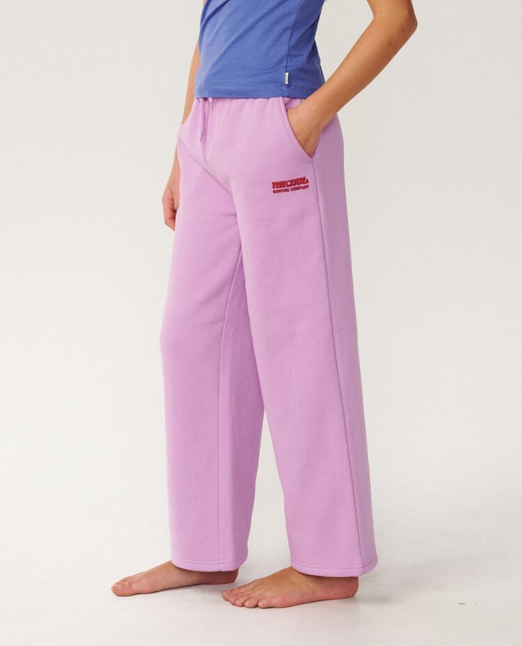 Rip Curl RIP CURL SURF PUFF WIDE LEG PANT | LLC