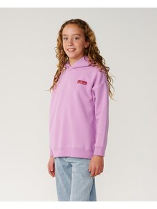 Rip Curl Youth Rip Curl Surf Puff Hood Bgt | Llc
