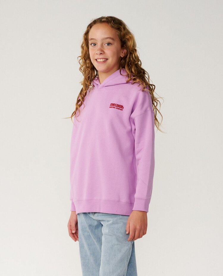 Rip Curl RIP CURL SURF PUFF HOOD BGT | LLC
