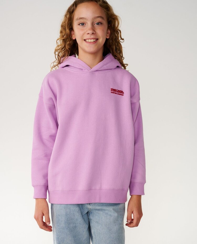 Rip Curl RIP CURL SURF PUFF HOOD BGT | LLC