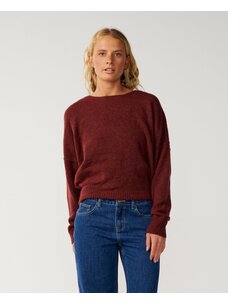 Rip Curl RIP CURL EMILY SWEATER | DRK PLM