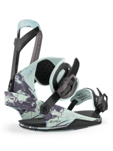 Union Union Falcor Bindings | Glacier Shadow