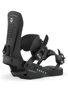 Union Union Force Bindings | Black