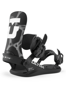 Union Union Ultra Men Bindings | Black