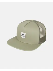 RVCA RVCA Va All The Way Trucker | Ranger Green