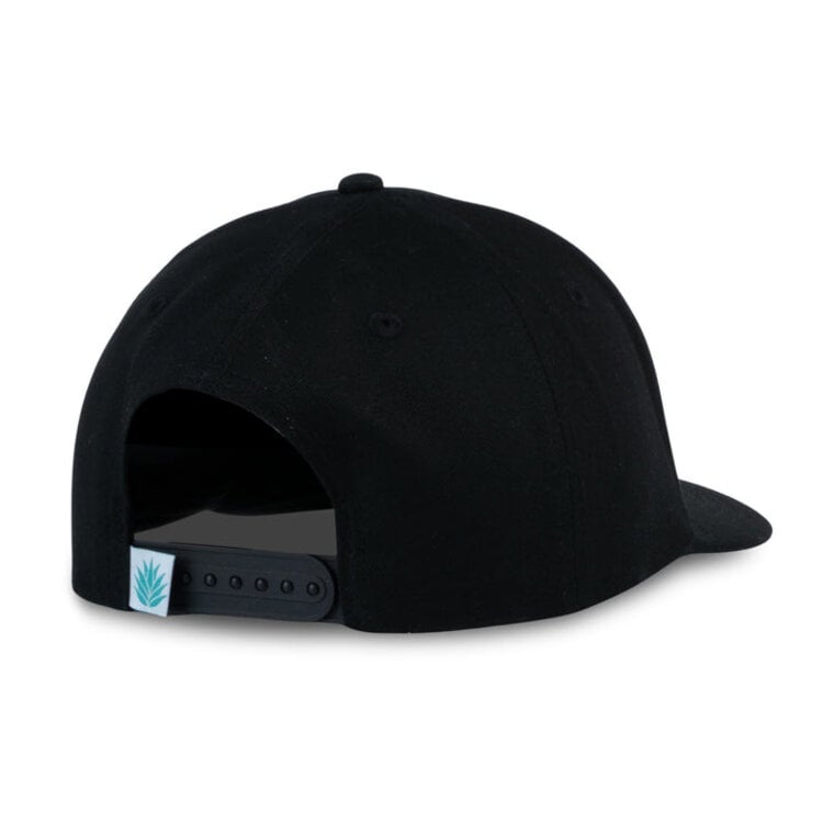 Sendero Provisions Co. Sendero Wild At Heart Hat | Black