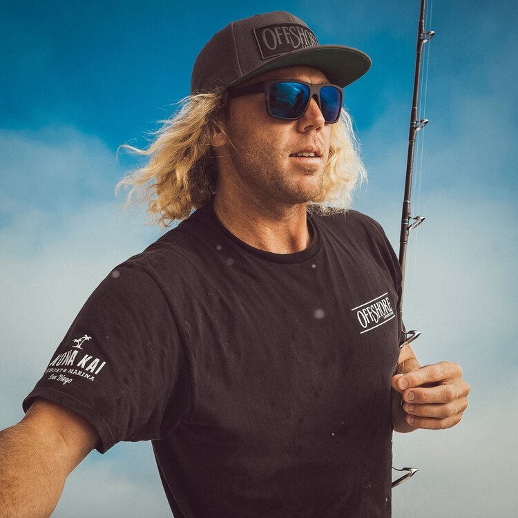 VonZipper VonZipper Dipstick | Black Satin / Grey