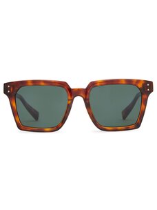VonZipper VonZipper Television | Vintage Tort Gloss / Vintage Grey
