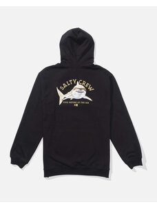 Salty Crew Lurking Fleece | Black
