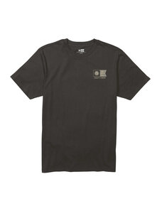 Salty Crew Flagship Tee | Black