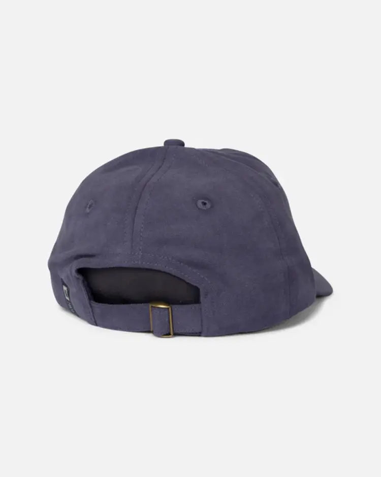 Salty Crew Salty Crew Adventure Dad Hat | Vintage Indigo