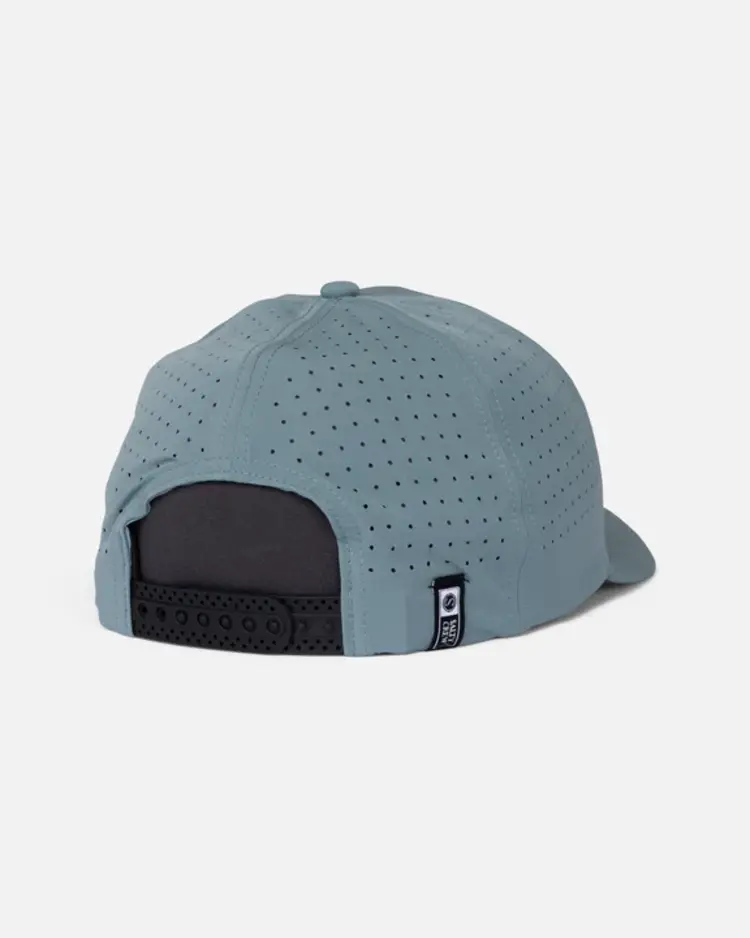 Salty Crew Salty Crew Lowdown Snapback | Trooper