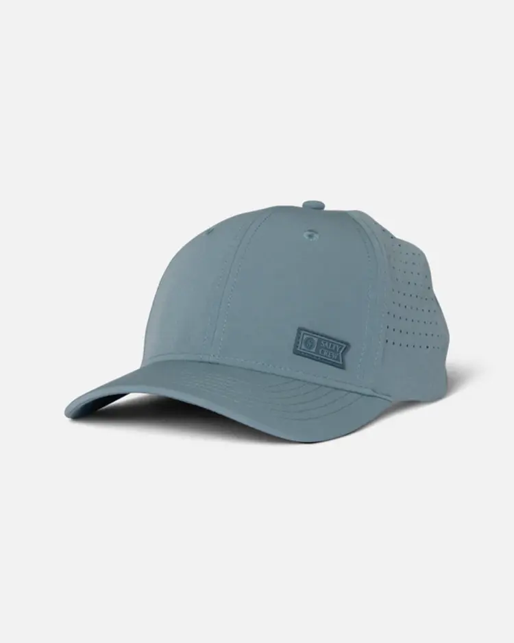 Salty Crew Salty Crew Lowdown Snapback | Trooper